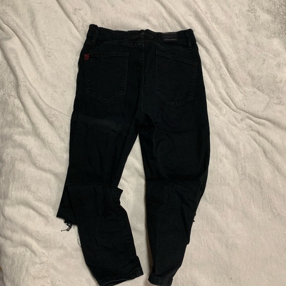 BDG twig high rise jeans - Picture 4 of 5